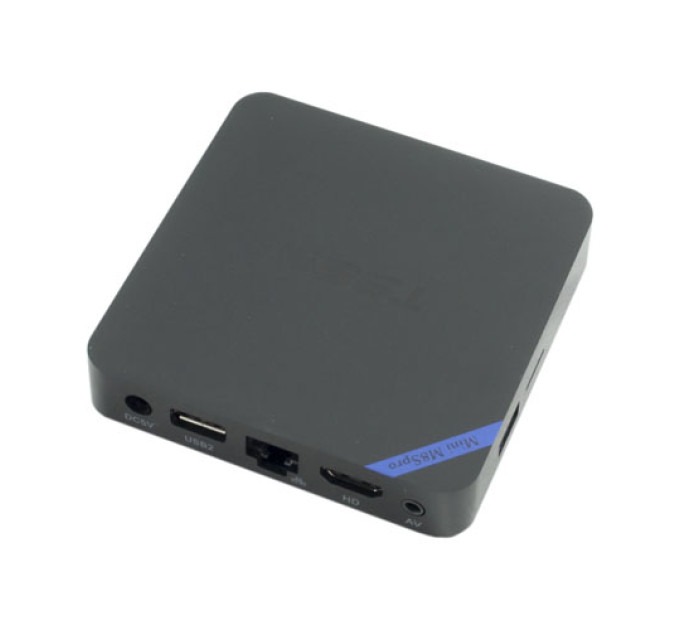 Смарт приставка TV BOX T95N