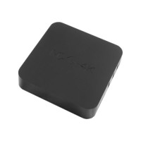 Смарт приставка TV BOX MXQ 4K Смарт приставка TV BOX MXQ 4K