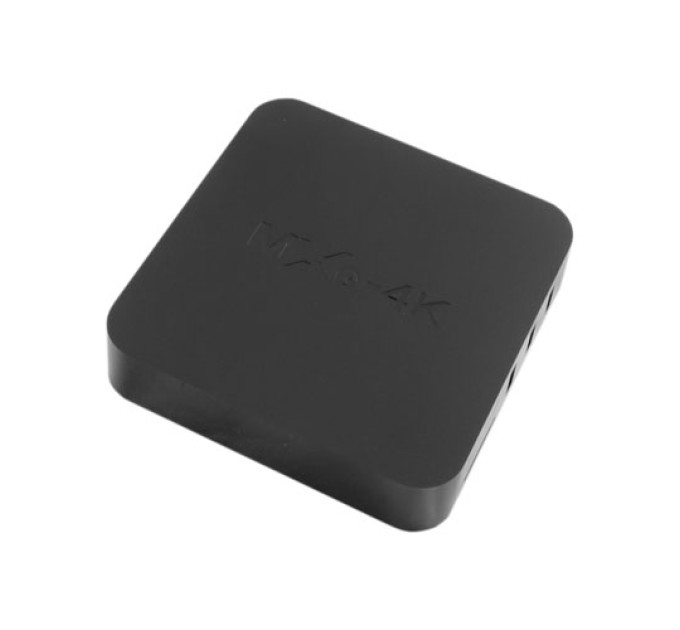 Смарт приставка TV BOX MXQ 4K