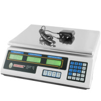 Ваги торговельні MATARIX MX-410B 50кг