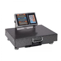 Ваги товарні MATARIX MX-442W 500кг 45*55 (RS)