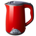 Електрочайник Magio МG-514 1.7л, 1800Вт (Червоний)