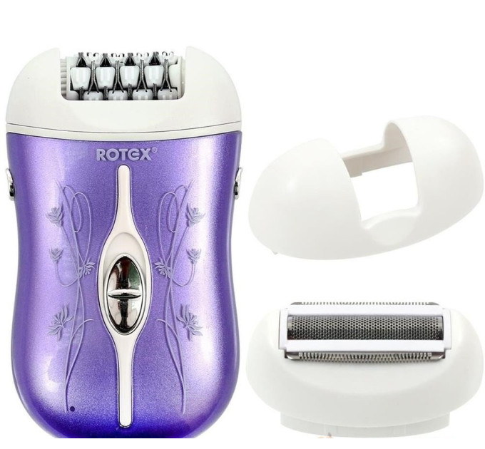 Епілятор ROTEX RHC540-P