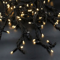 Гірлянда Xmas LED 3.3 Бурульки WW-2