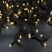 Гірлянда Xmas LED 3.3 Бурульки WW-2