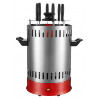 Шашличниця LIVSTAR LSU-1320