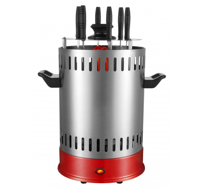 Шашлычница LIVSTAR LSU-1320