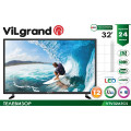 ТБ 32 VILGRAND VTV32A-TCS DVB-T2