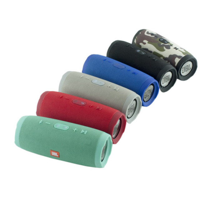 Колонка UBL CHARGE3+ J3 (Mix Color)