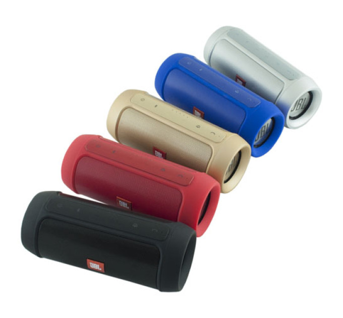 Колонка UBL CHARGE2+ E2 (mix color)