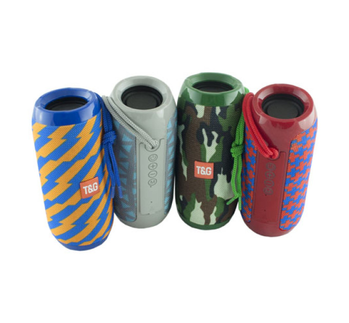 Колонка TiG TG117