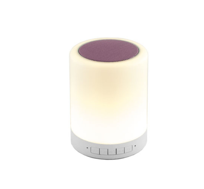 Колонка S series S-66 (smart lamp)