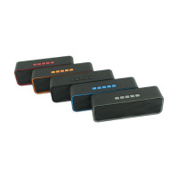 Колонка SPS 211 BT