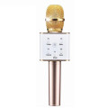 Мікрофон Q-7 Wireless GOLD