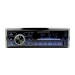 Автомагнітола MP3-3886 ISO 1DIN сенсор