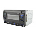 Автомагнітола MP3 9903 2DIN