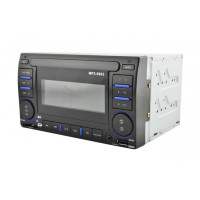 Автомагнітола MP3 9903 2DIN