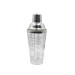 Шейкер UNIQUE UN-2102 (400ML) скло  (RS)