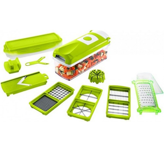 Овочерізка Nicer Dicer PLUS