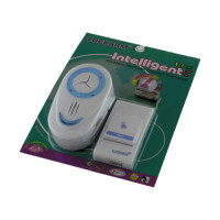 Дверний дзвінок LUCKARM Intelligent A8853 Дверний дзвінок LUCKARM Intelligent A8853
