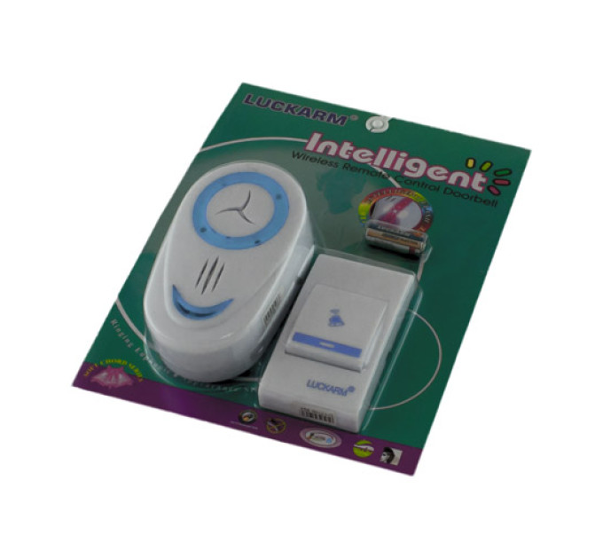 Дверний дзвінок LUCKARM Intelligent A8853