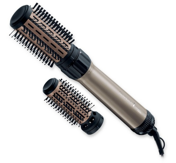 Фен щітка REMINGTON AS8110