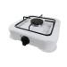 Плита газовая Domotec MS-6601 1кф. (Серый)