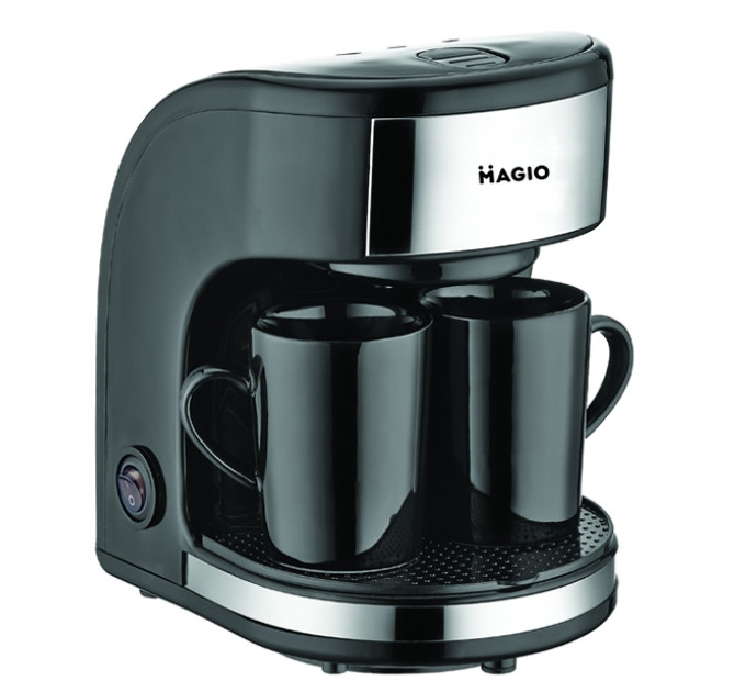 Кавоварка MAGIO MG-348