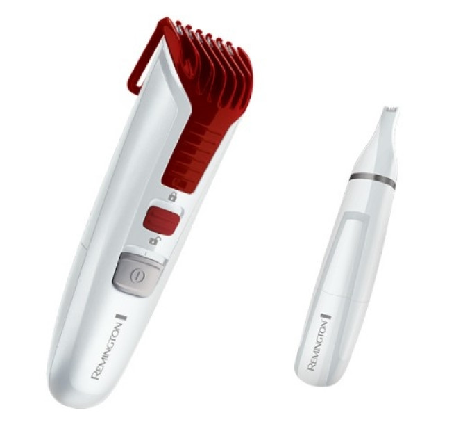 Машинка для стрижки REMINGTON MB4122