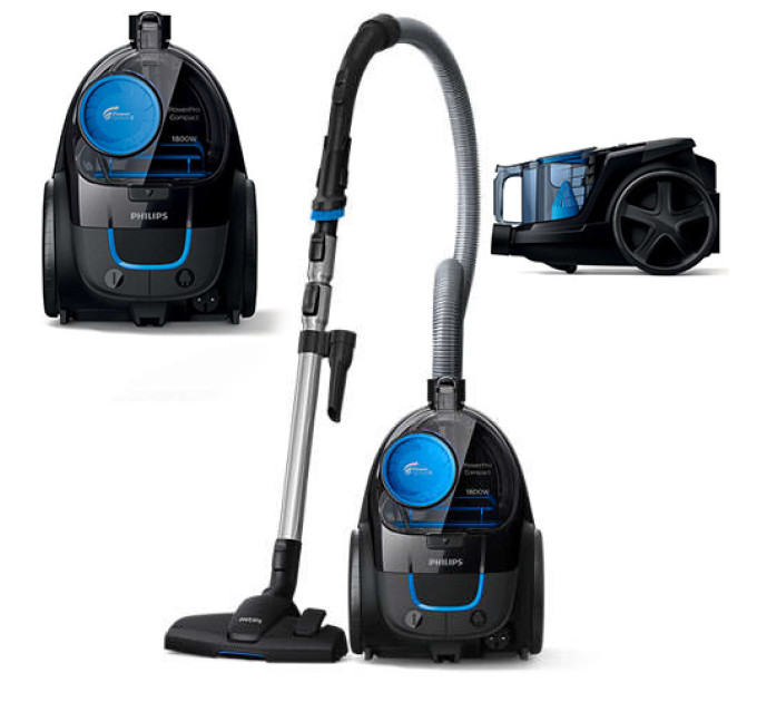 Пилосос PHILIPS FC9350/01