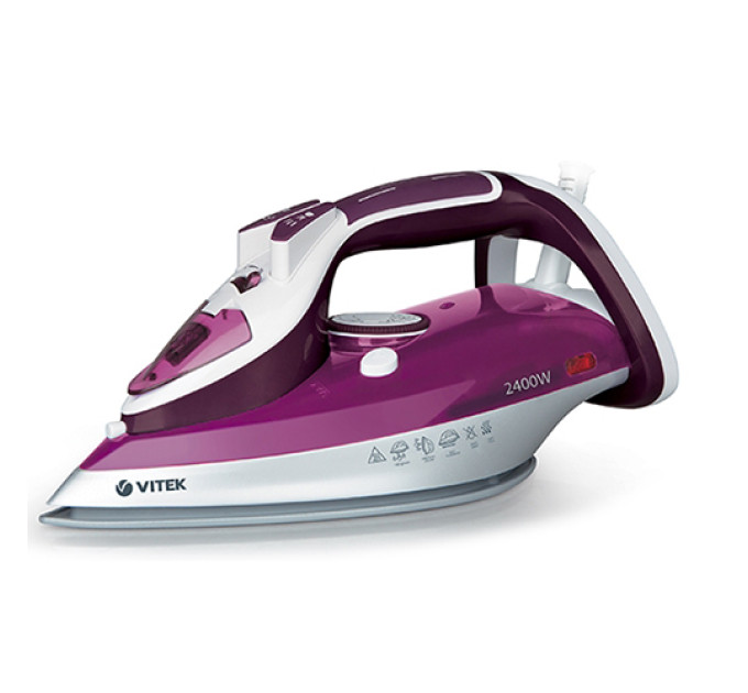 Праска VITEK VT-1246 Violet