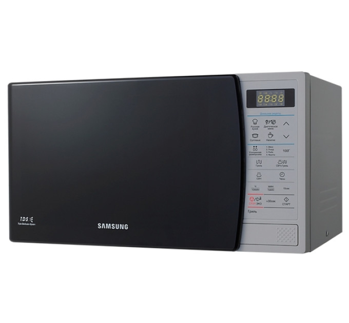 Мікрохвильова піч SAMSUNG GE83KRS-1/UA