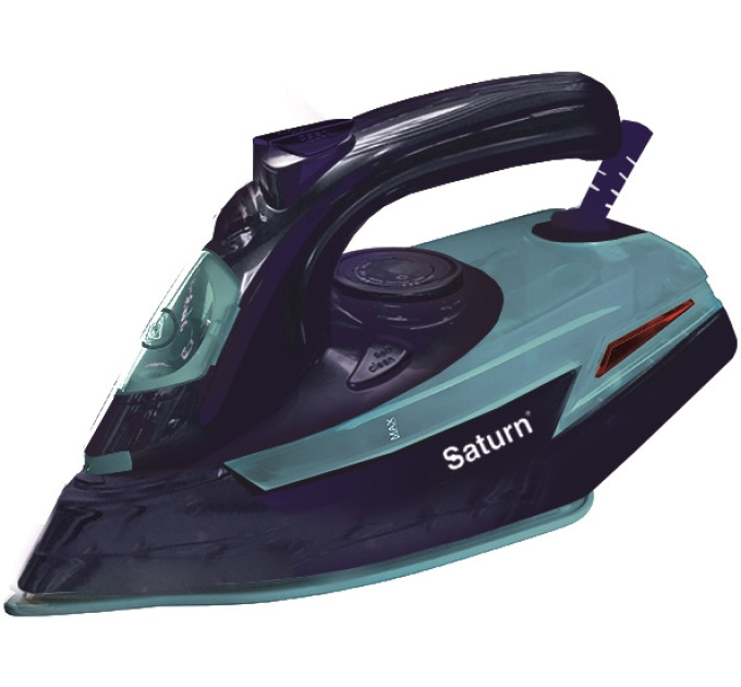 Утюг SATURN ST-CC7128 Авто