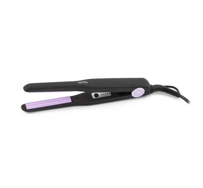 Щипцы MIRTA HS-5125V гофре