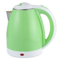 Електрочайник Domotec MS-5025G 1.8л, 1500Вт (Зелений)  (RS)