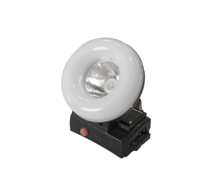 Фонарик налобный HEAD-LIGHT GG-2577T