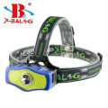 Фонарик налобный BAILONG BL-929 COB