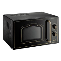 Мікрохвильова піч GORENJE MO4250CLB MXY90Z