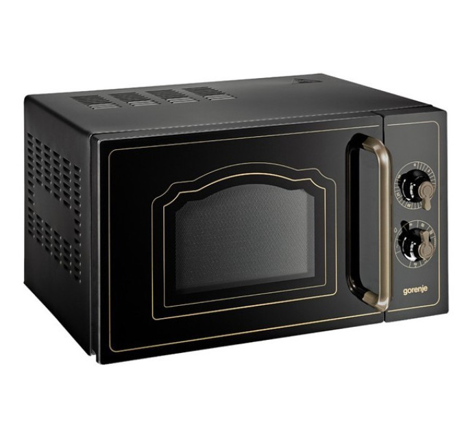 Мікрохвильова піч GORENJE MO4250CLB MXY90Z