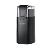 Кавомолка VITEK VT-7124 BK