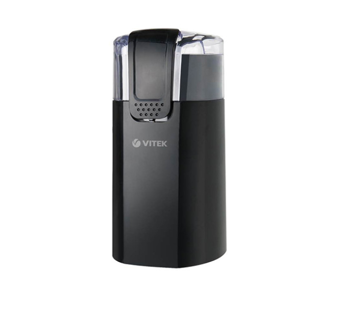 Кофемолка VITEK VT-7124 BK