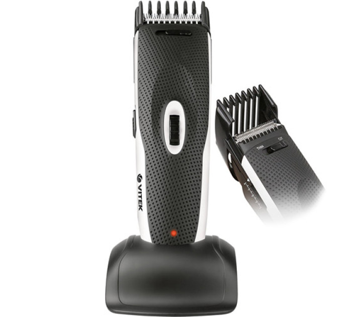 Машинка для стрижки VITEK VT-1355