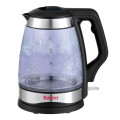 Електрочайник SATURN ST-EK8428 Black