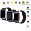 Смарт-часы Smart Watch GT08 Black (RS)