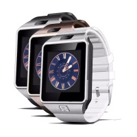 Смарт-годинник Smart Watch SDZ09 Black (RS) Смарт-годинник Smart Watch SDZ09 Black (RS)