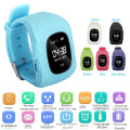 Смарт-годинник Smart Watch Q50 G300 Baby