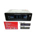 Автомагнитола MP3 3377 ISO 1DIN сенсор