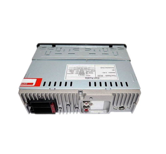 Автомагнитола MP3 3377 ISO 1DIN сенсор