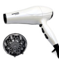 Фен GEMEI GM-105 2.4кВт АС (RS)