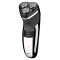Бритва GEMEI GM-7300 (RS)